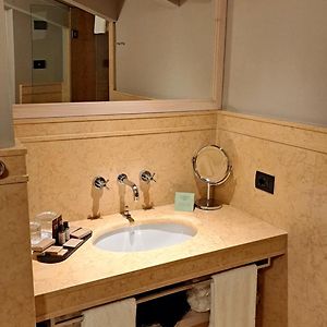 Junior suite deluxe